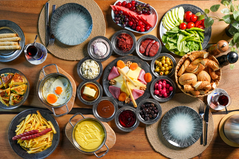 Boncuk Kahve ve Sanat Evi