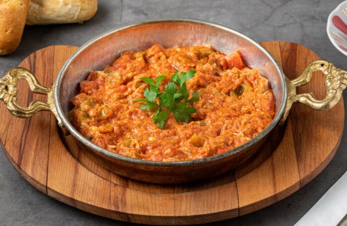 Menemen